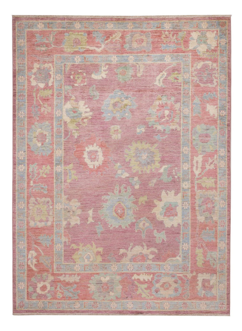 Ushak Tapete 240x172cm - Tapete Oriental