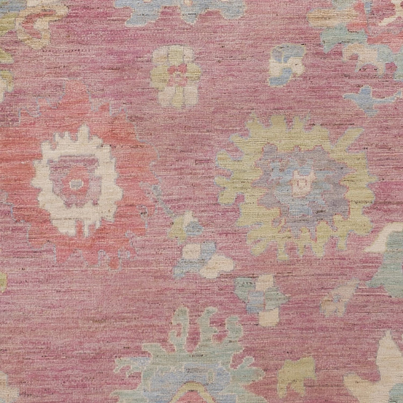 Ushak Tapete 240x172cm - Tapete Oriental