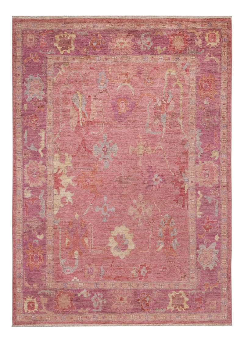 Ushak Tapete 238x169cm - Tapete Oriental