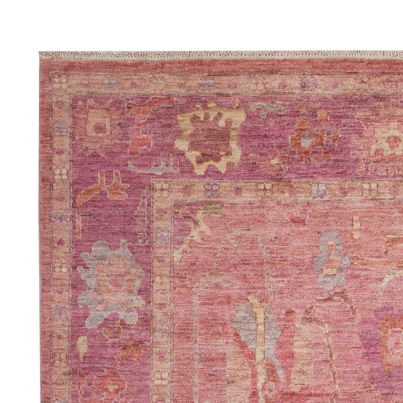 Ushak Tapete 238x169cm - Tapete Oriental