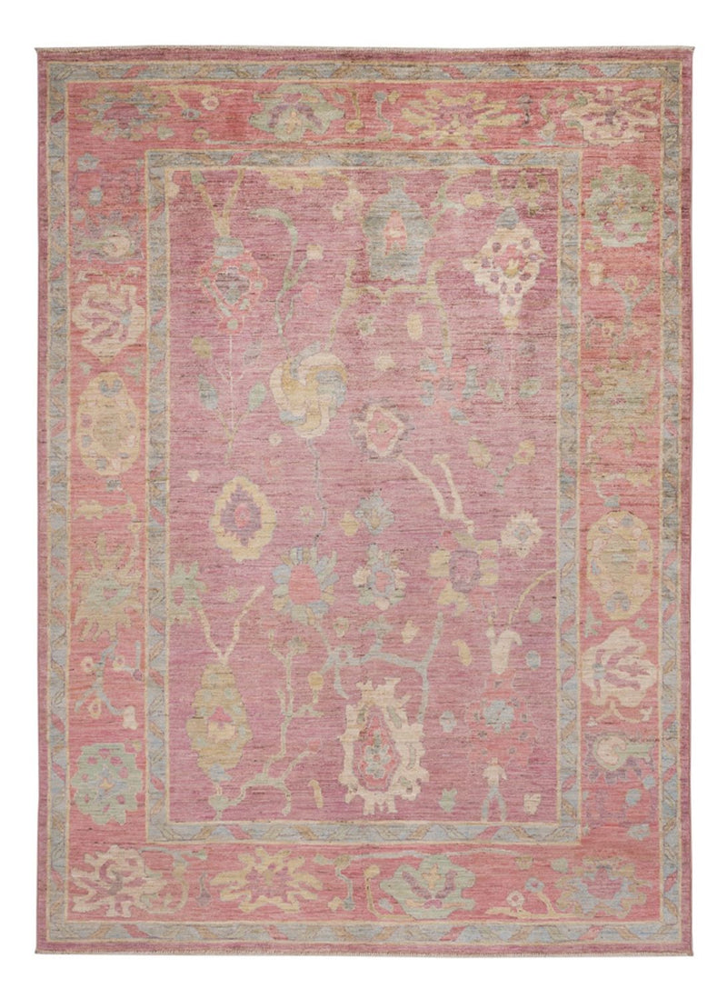 Ushak Tapete 239x172cm - Tapete Oriental