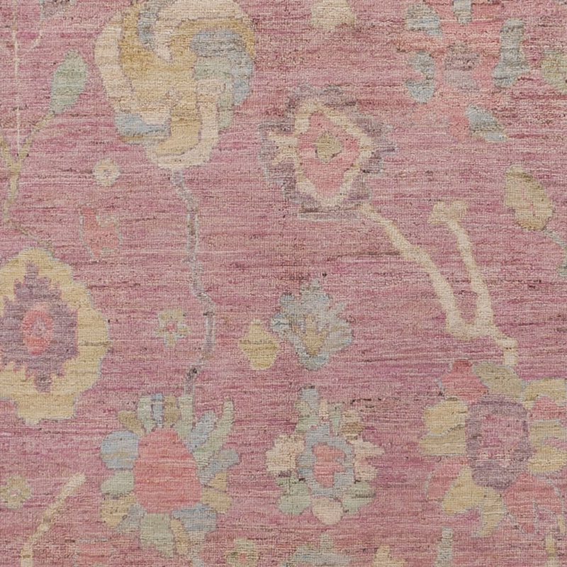 Ushak Tapete 239x172cm - Tapete Oriental