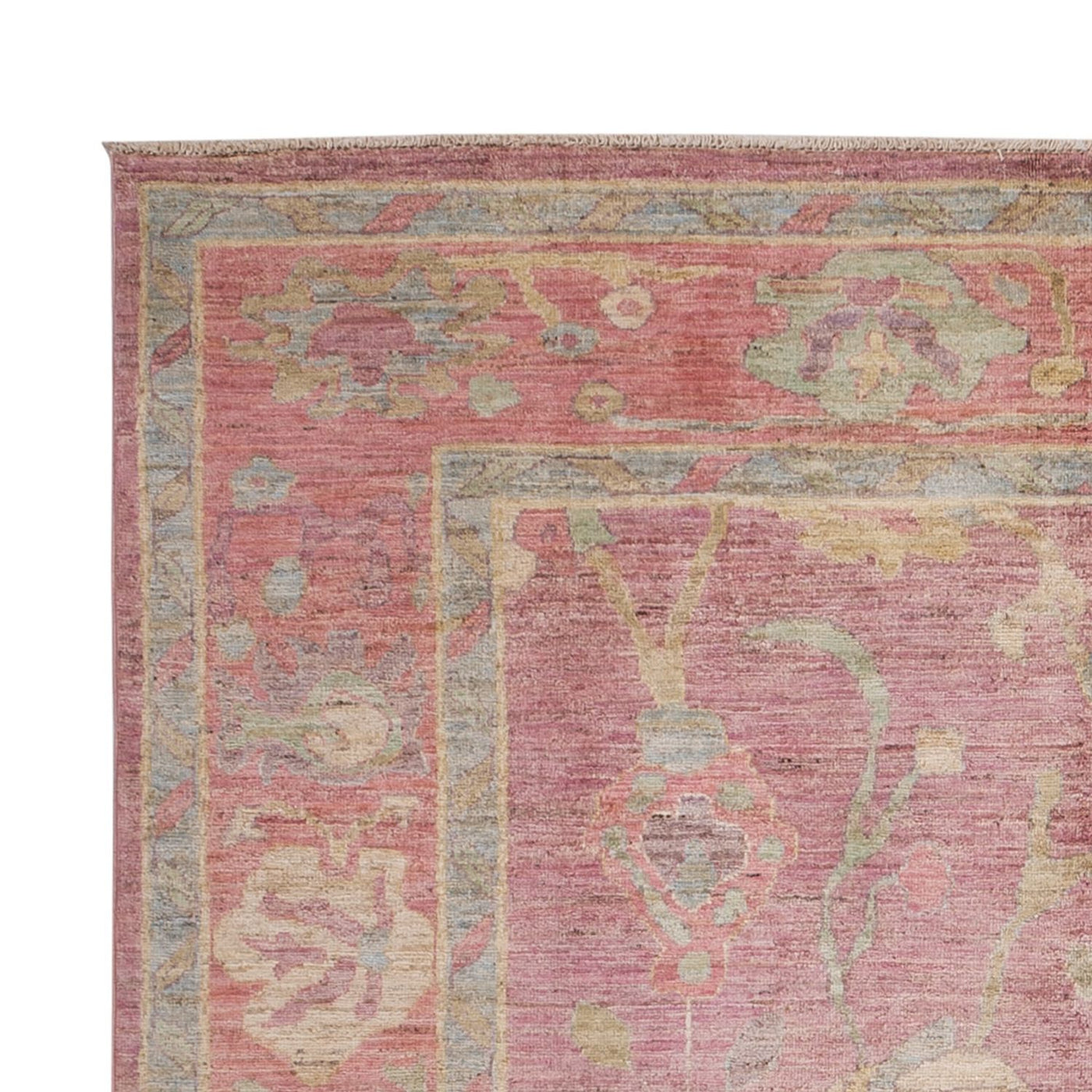 Ushak Tapete 239x172cm - Tapete Oriental