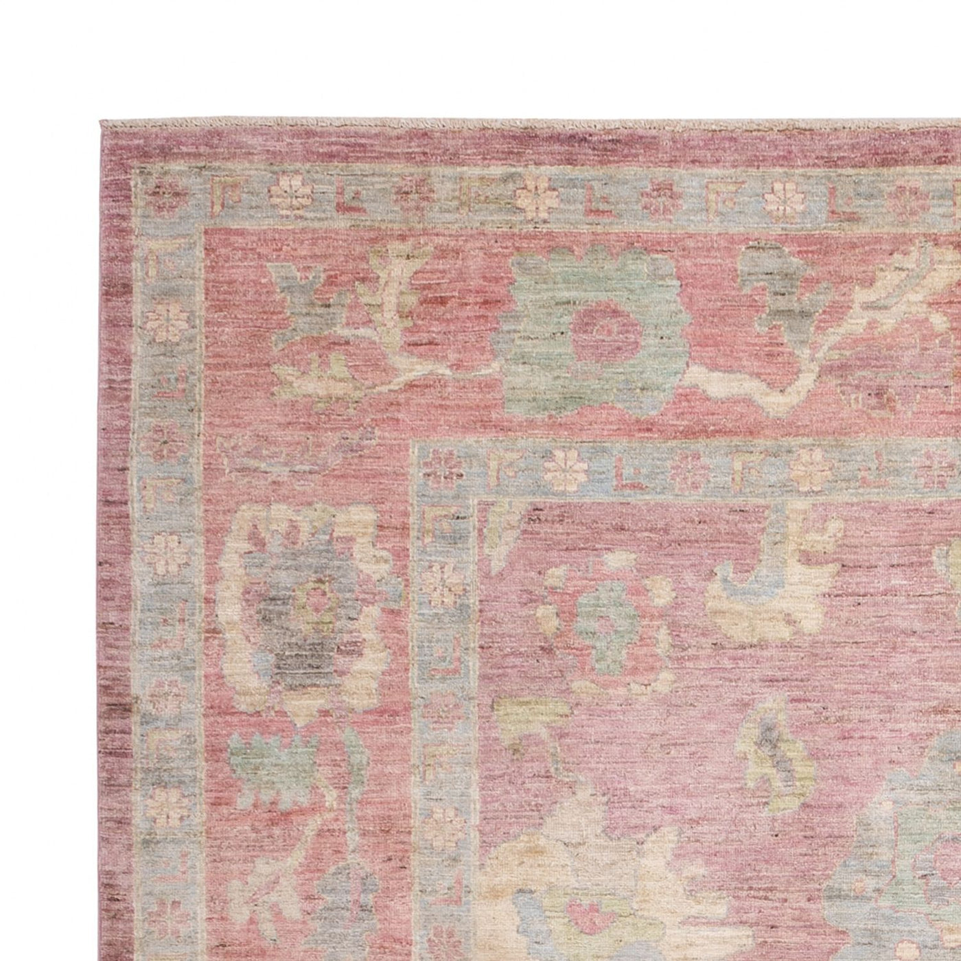 Ushak Tapete 292x211cm - Tapete Oriental