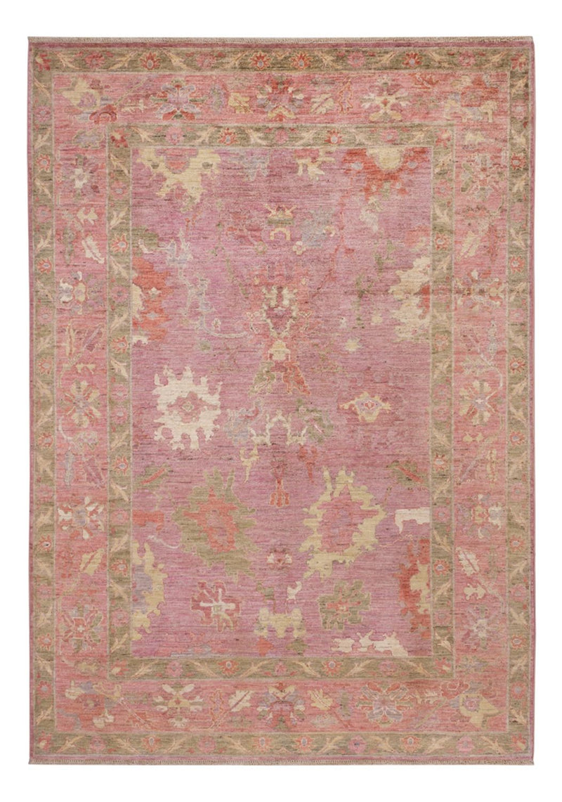 Ushak Tapete 242x169cm - Tapete Oriental