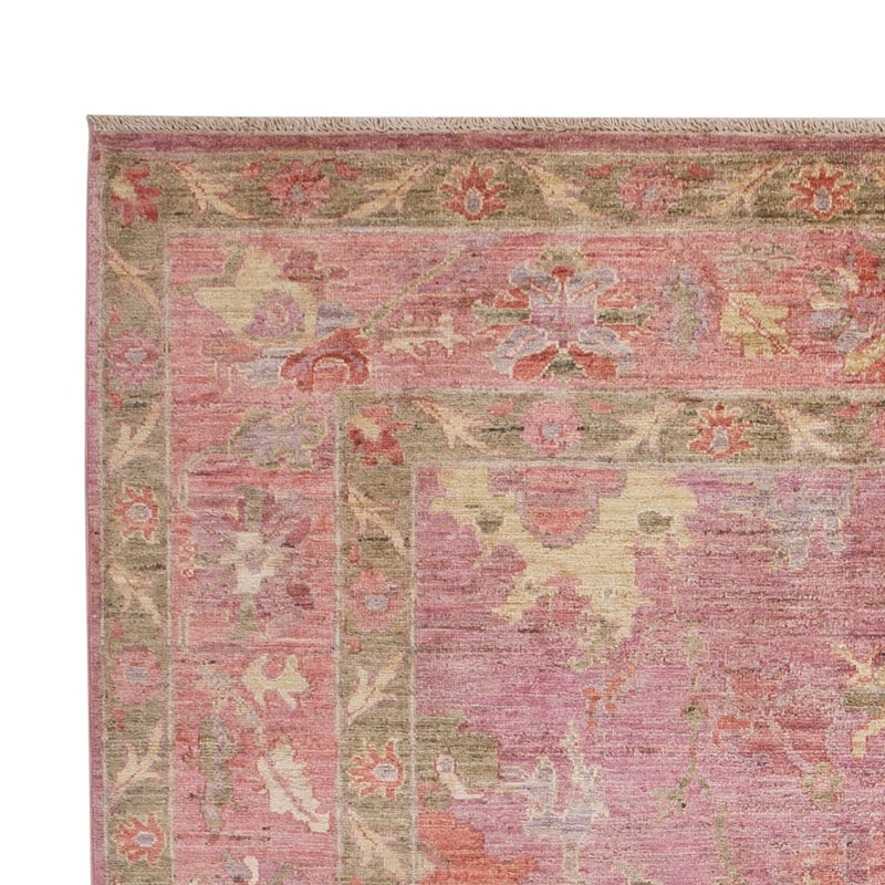Ushak Tapete 242x169cm - Tapete Oriental
