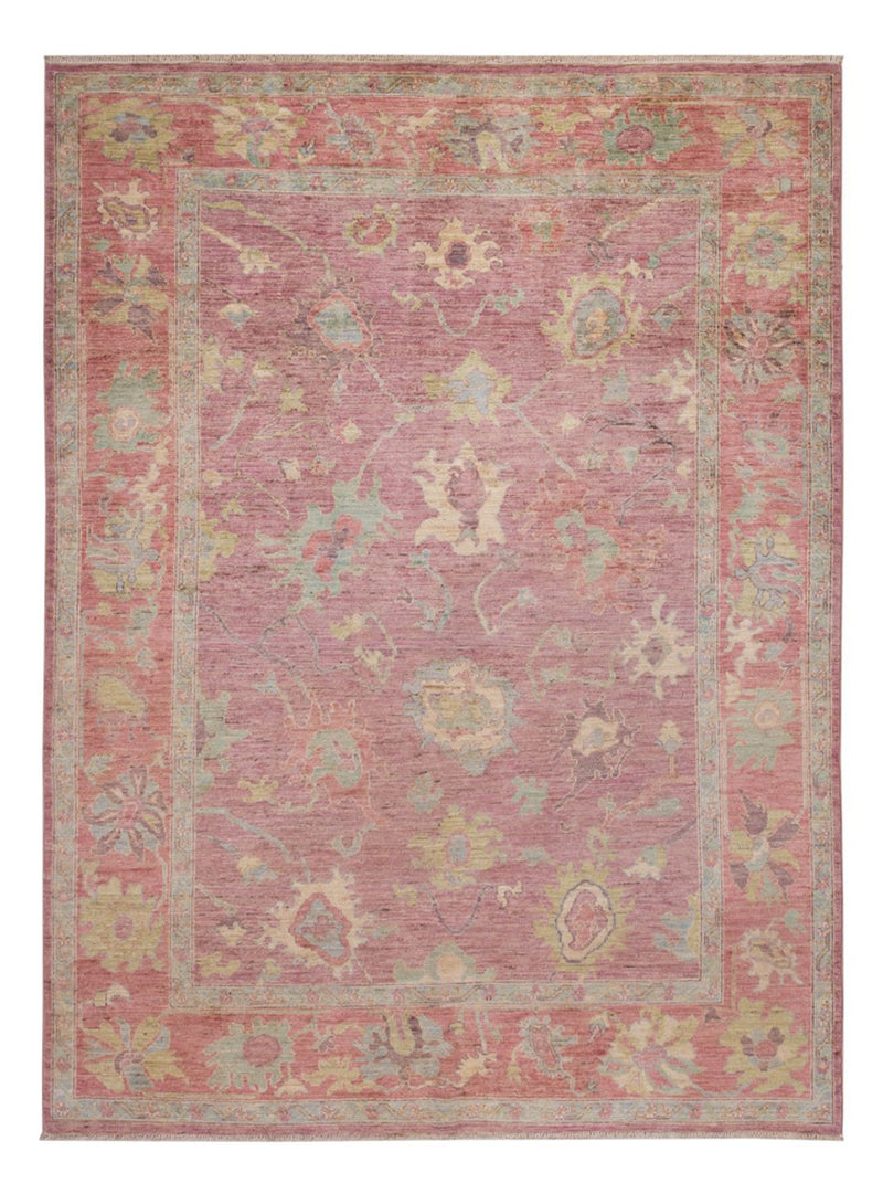Ushak Tapete 241x176cm - Tapete Oriental