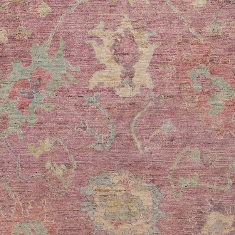 Ushak Tapete 241x176cm - Tapete Oriental