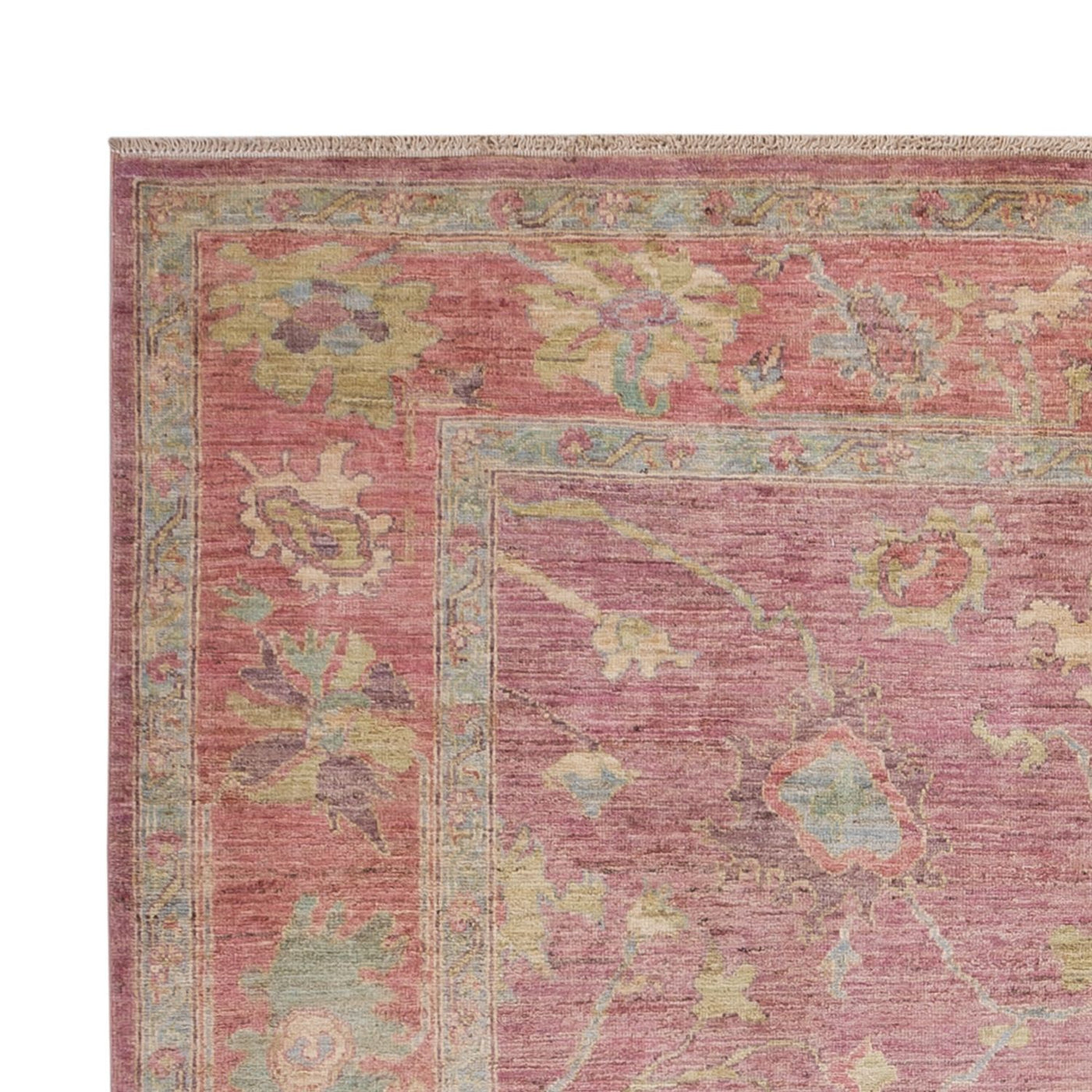 Ushak Tapete 241x176cm - Tapete Oriental