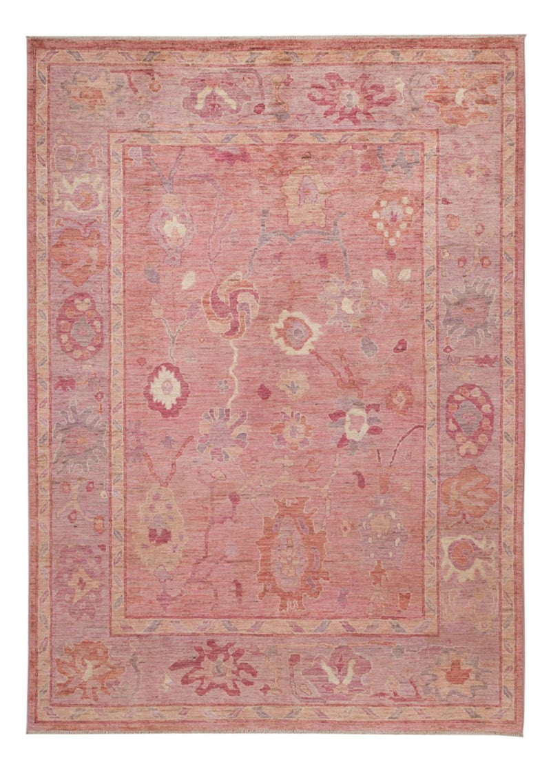 Ushak Tapete 243x169cm - Tapete Oriental