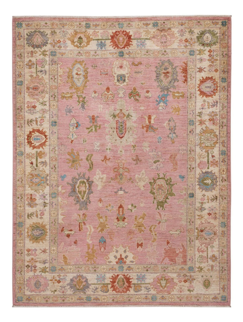 Ushak Tapete 203x153cm - Tapete Oriental
