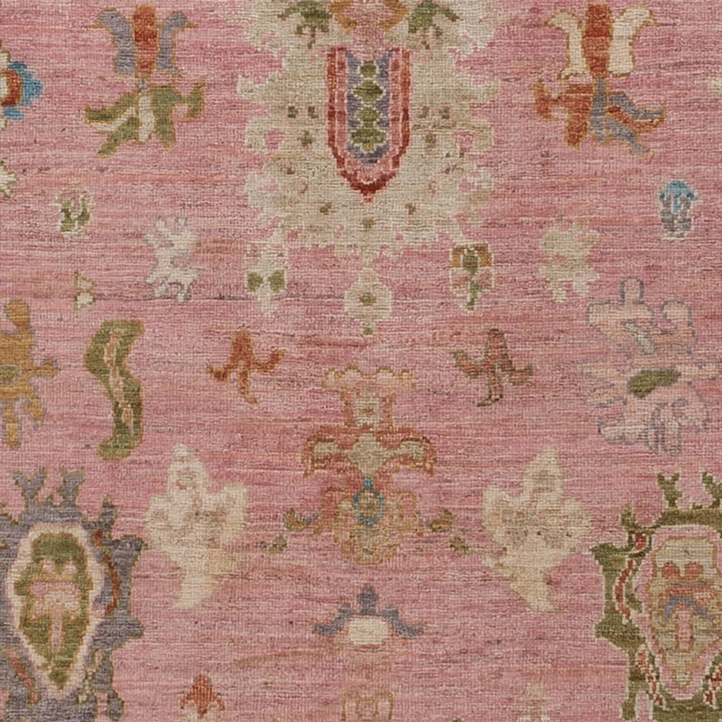 Ushak Tapete 203x153cm - Tapete Oriental