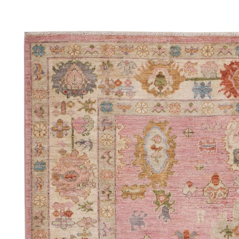 Ushak Tapete 203x153cm - Tapete Oriental