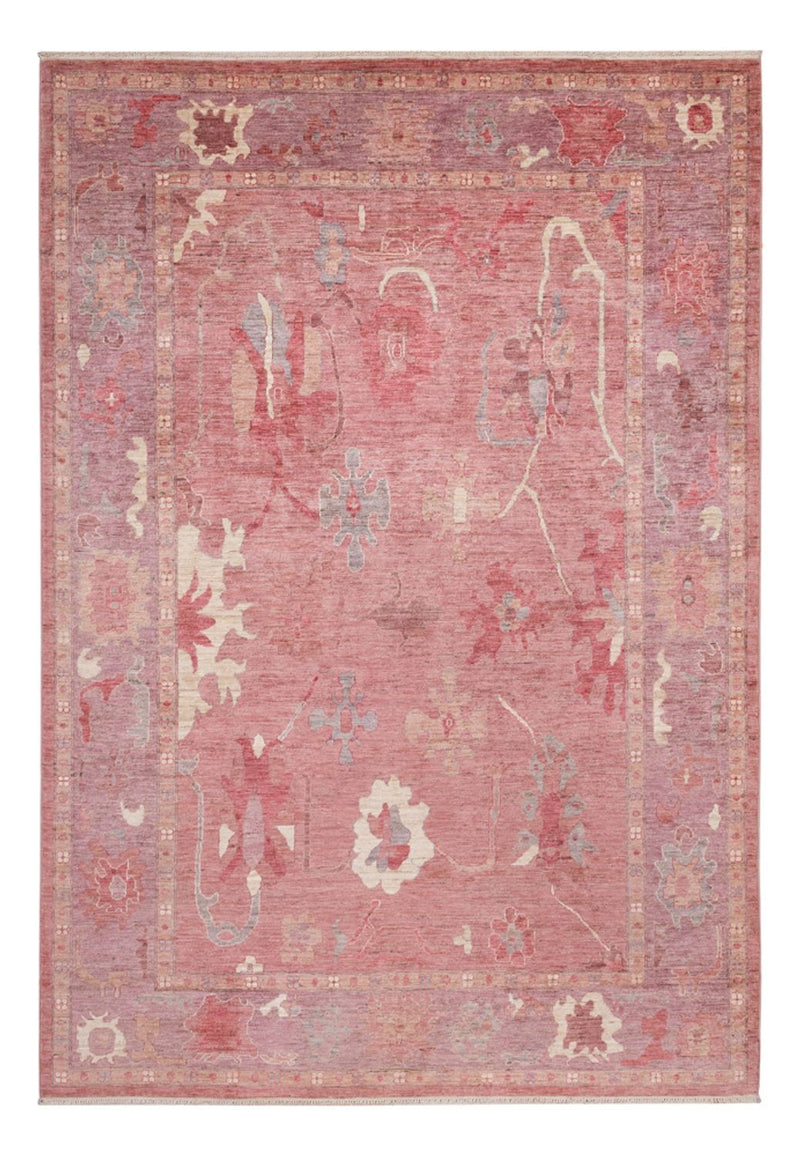 Ushak Tapete 297x204cm - Tapete Oriental