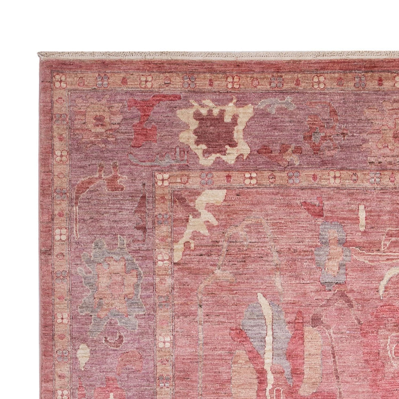 Ushak Tapete 297x204cm - Tapete Oriental