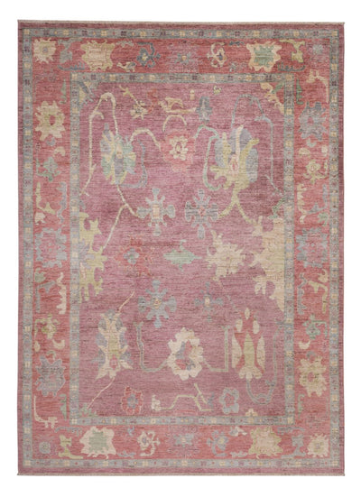 Ushak Tapete 208x291cm - Tapete Oriental