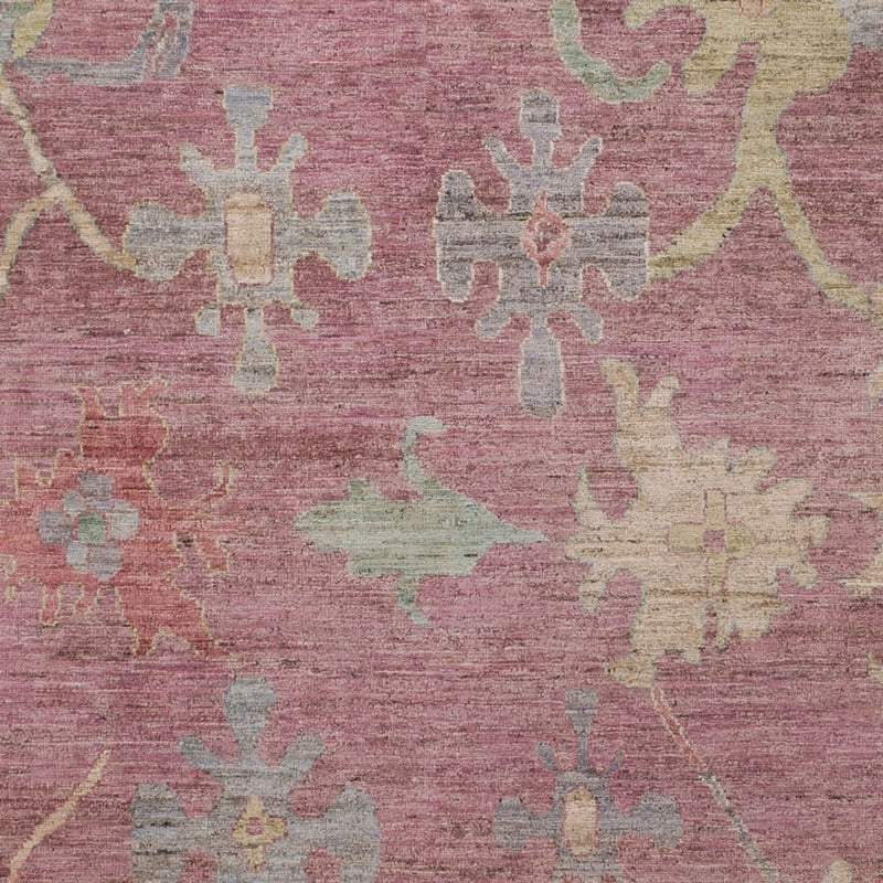 Ushak Tapete 291x208cm - Tapete Oriental