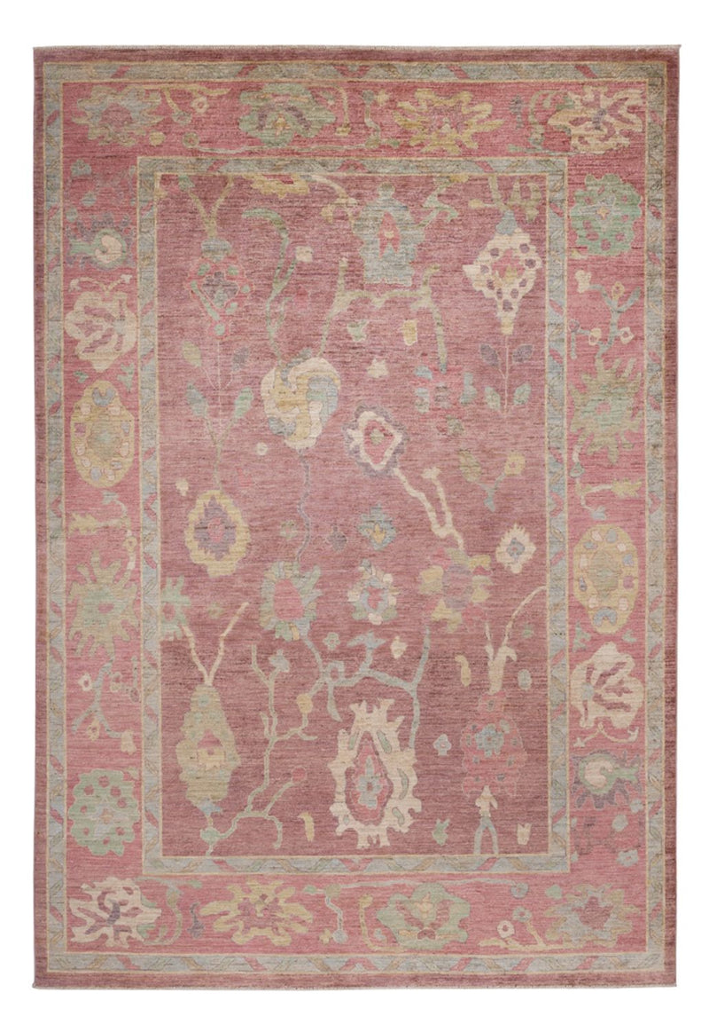 Ushak Tapete 295x204cm - Tapete Oriental