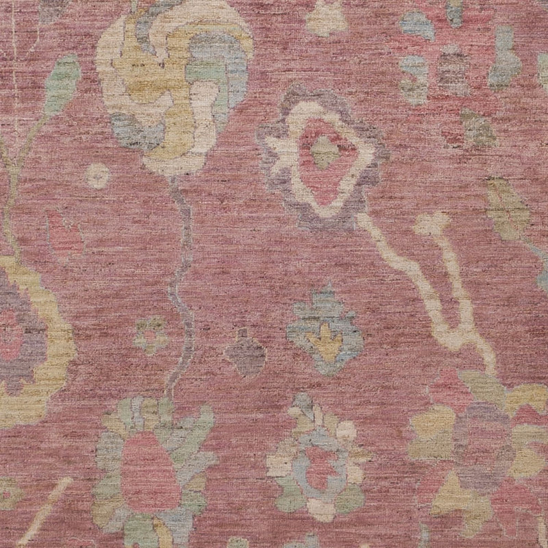 Ushak Tapete 295x204cm - Tapete Oriental