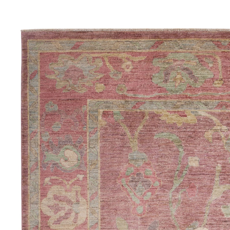 Ushak Tapete 295x204cm - Tapete Oriental