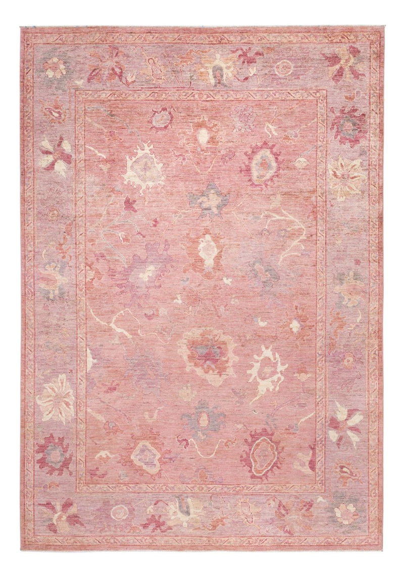 Ushak Tapete 288x202cm - Tapete Oriental
