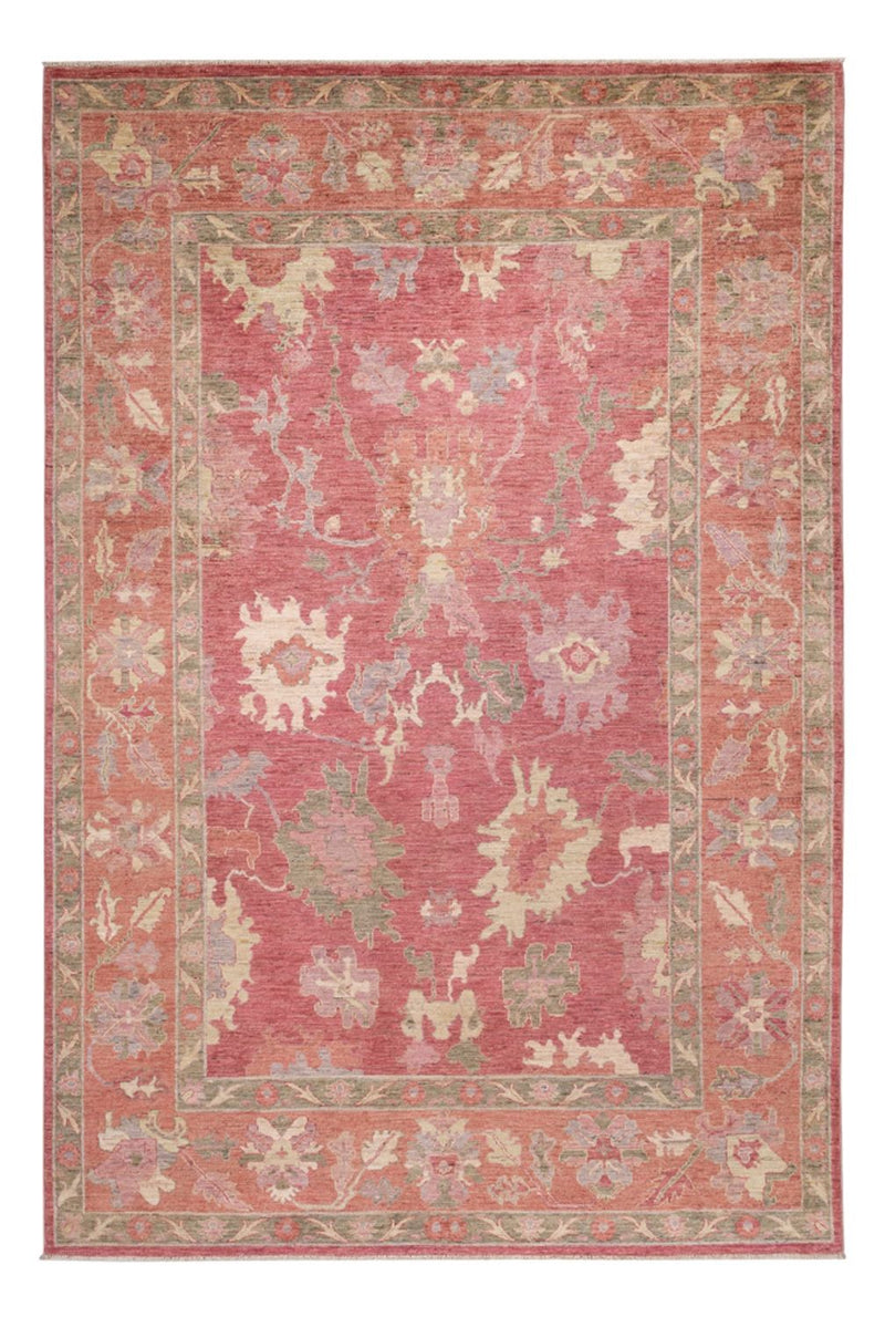 Ushak Tapete 301x198cm - Tapete Oriental