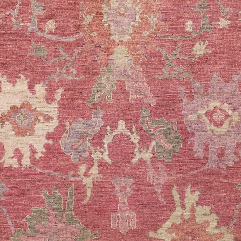 Ushak Tapete 301x198cm - Tapete Oriental