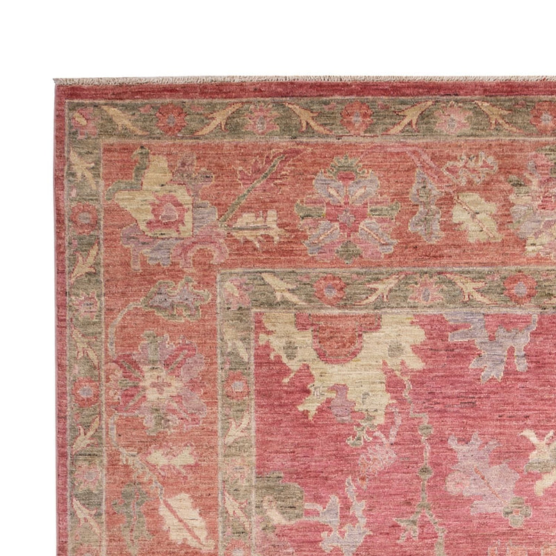 Ushak Tapete 301x198cm - Tapete Oriental