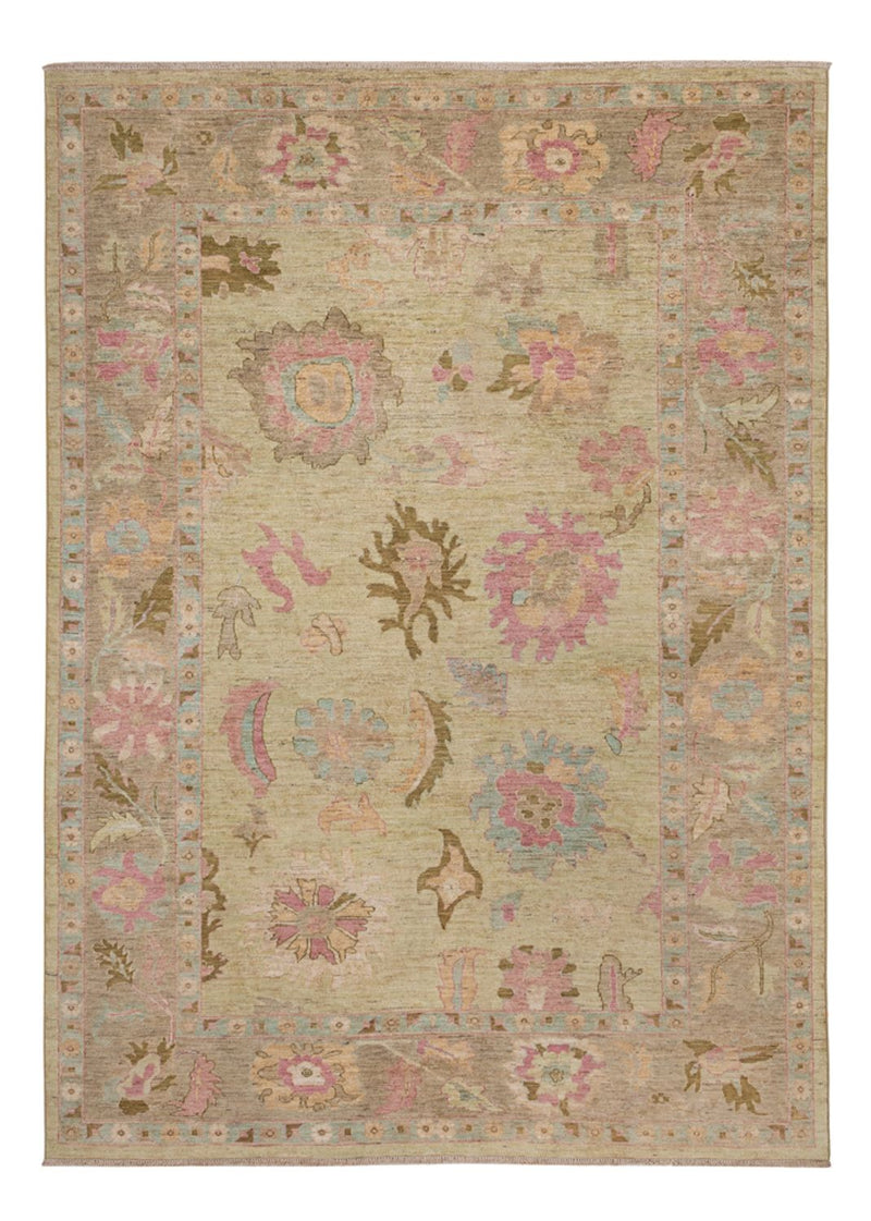 Ushak Tapete 200x281cm - Tapete Oriental