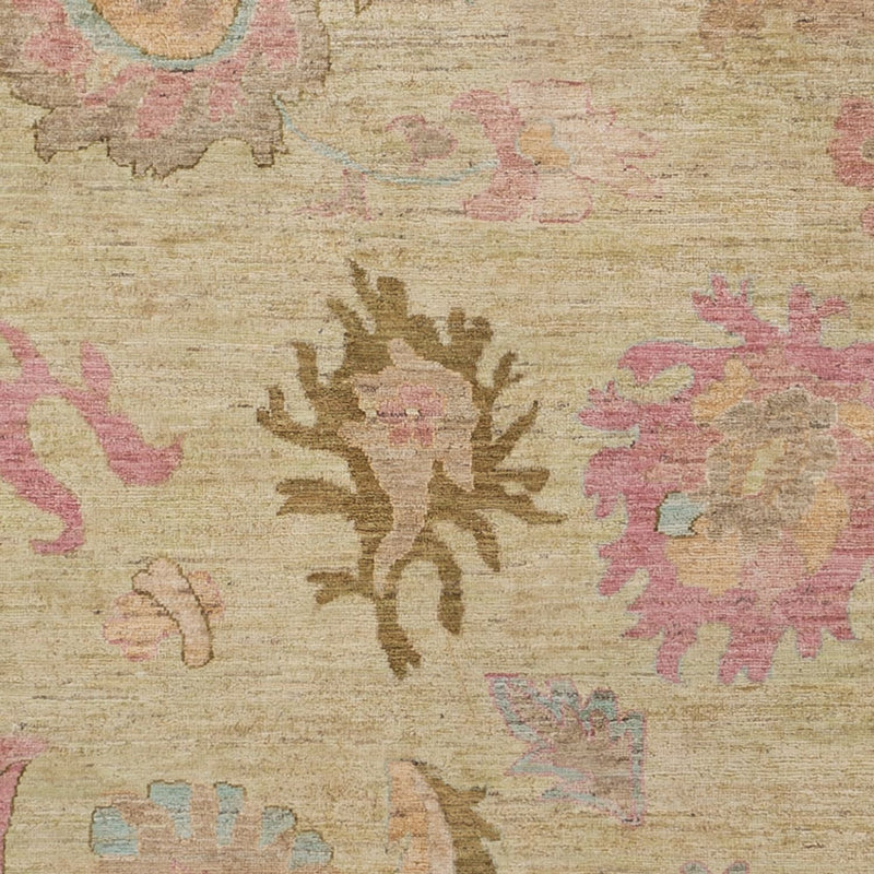 Ushak Tapete 200x281cm - Tapete Oriental