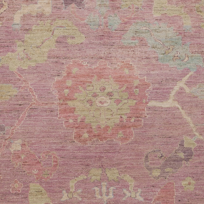 Ushak Tapete 207x287cm - Tapete Oriental