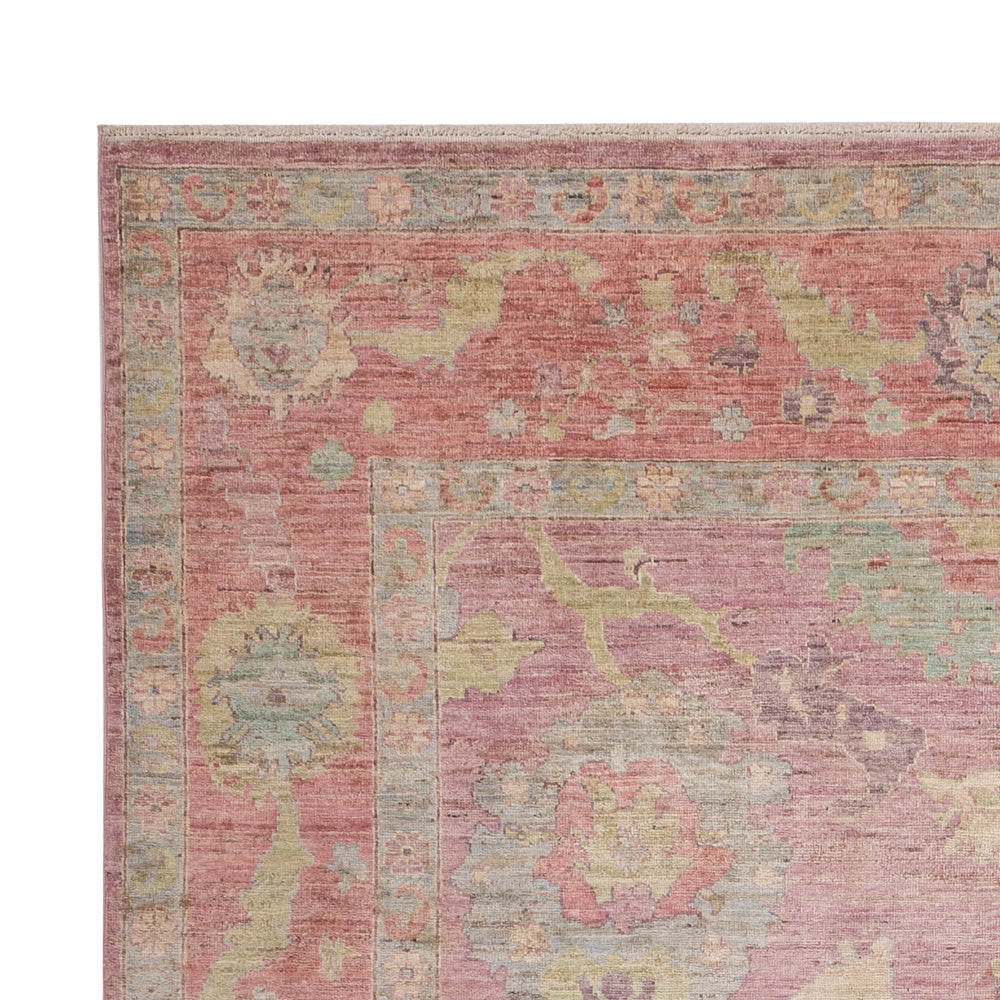 Ushak Tapete 207x287cm - Tapete Oriental