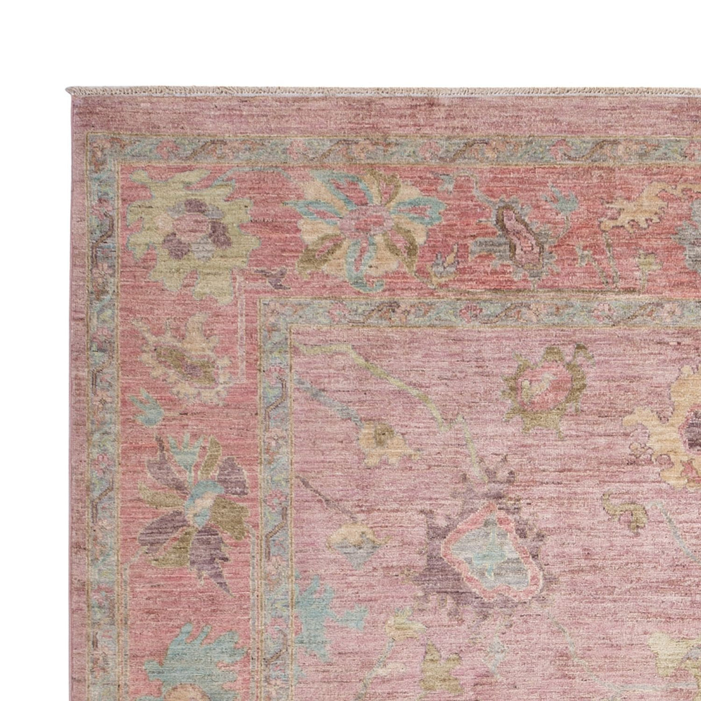 Ushak Tapete 282x205cm - Tapete Oriental