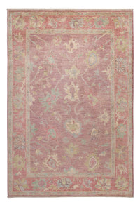 Ushak Tapete 300x204cm - Tapete Oriental – product image