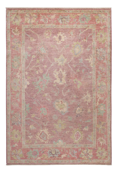 Ushak Tapete 204x300cm - Tapete Oriental