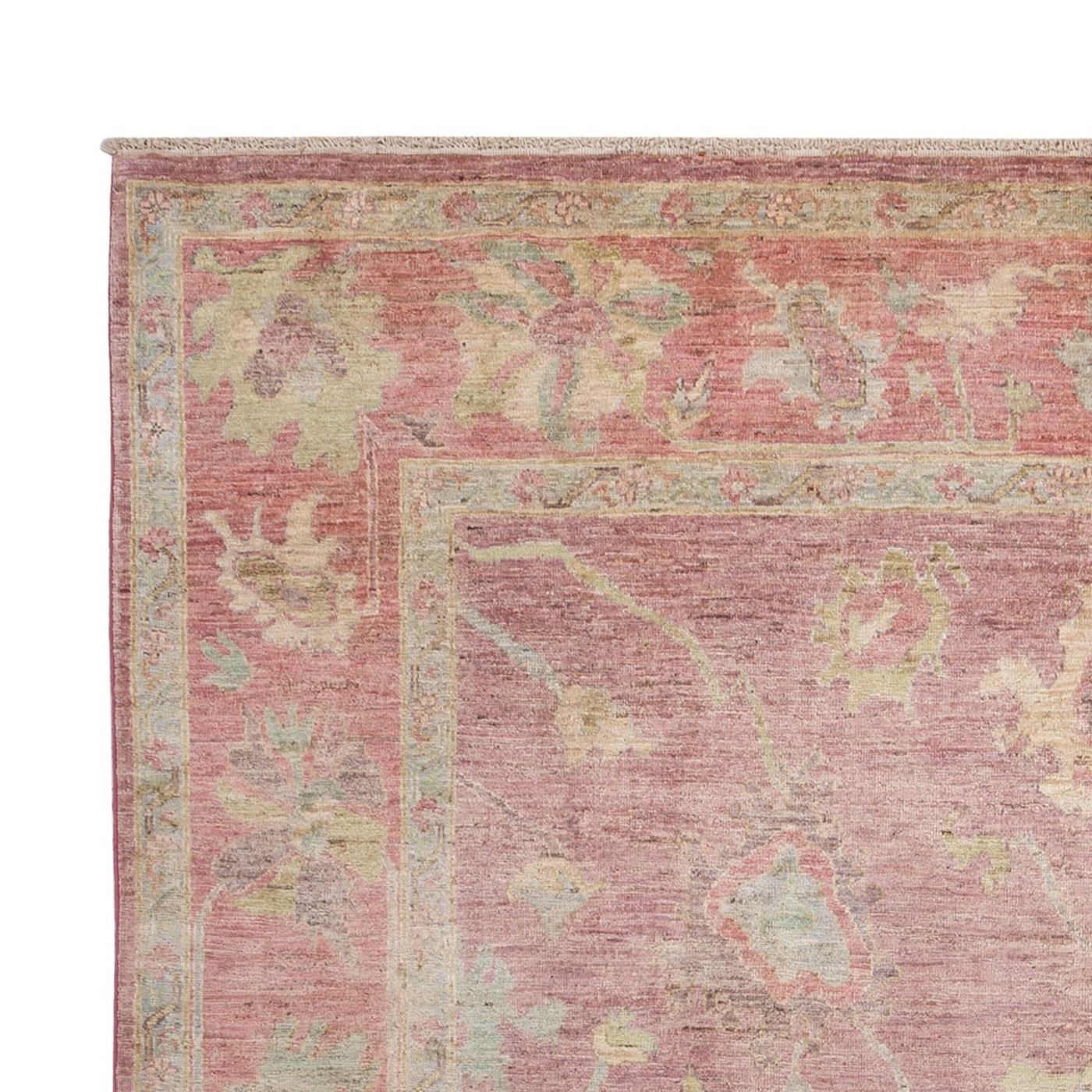 Ushak Tapete 300x204cm - Tapete Oriental