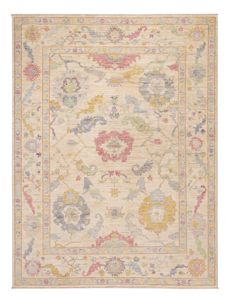 Ushak Tapete 235x172cm - Tapete Oriental