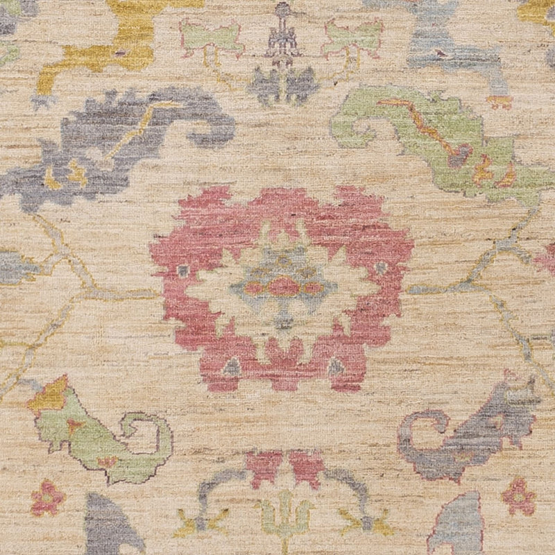 Ushak Tapete 235x172cm - Tapete Oriental