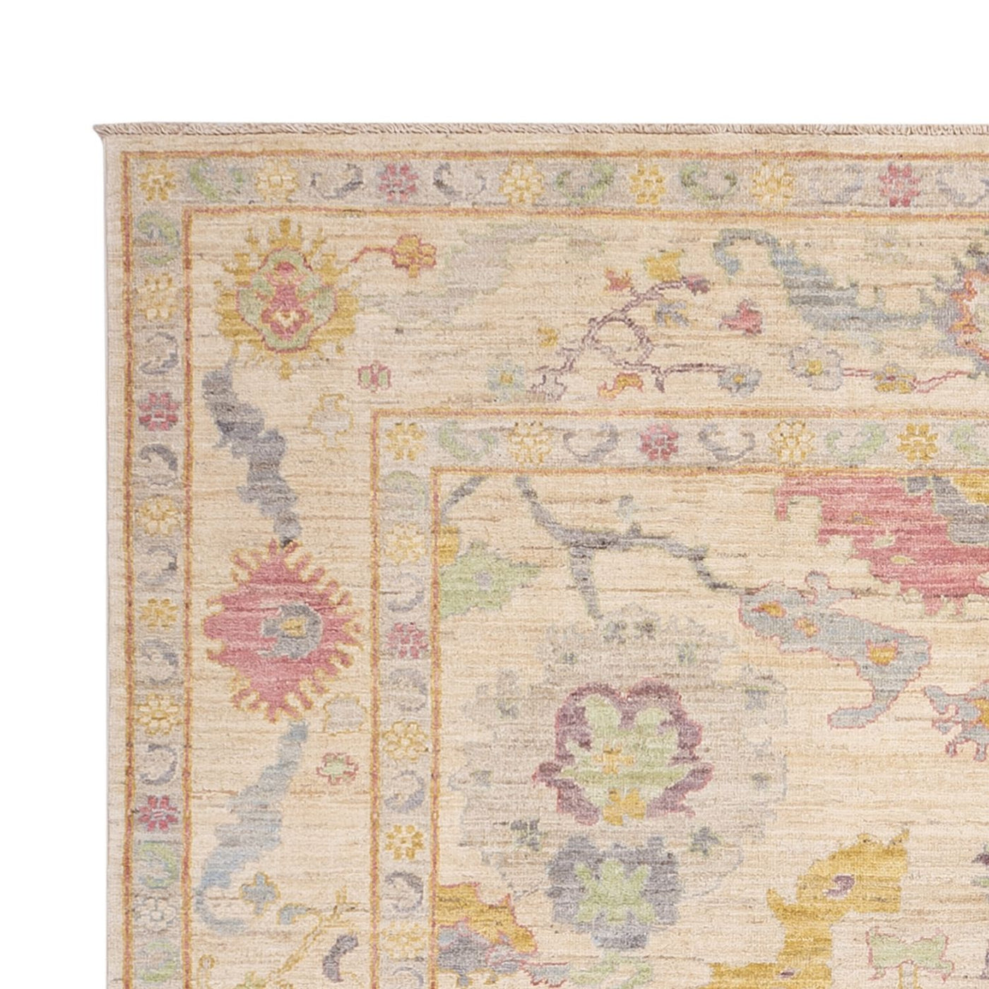 Ushak Tapete 235x172cm - Tapete Oriental