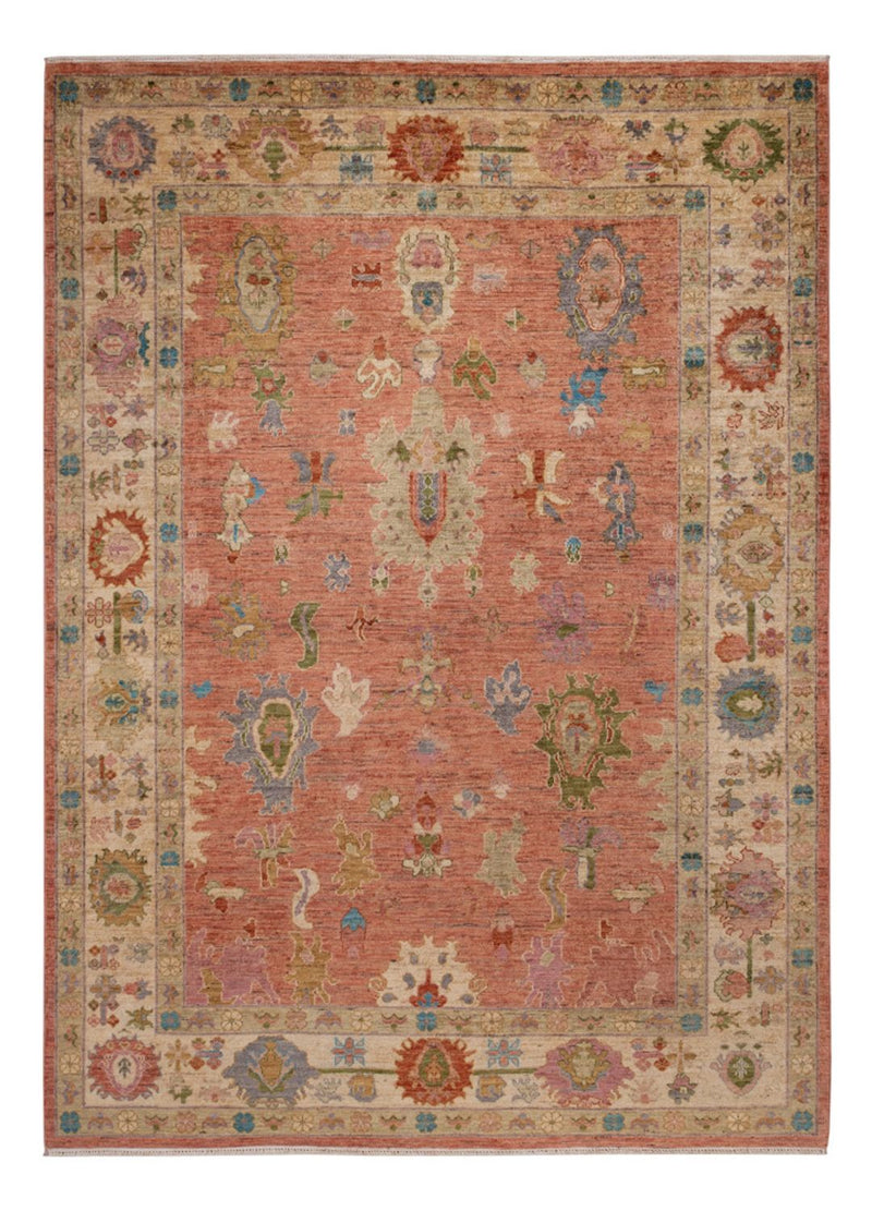 Ushak Tapete 242x175cm - Tapete Oriental