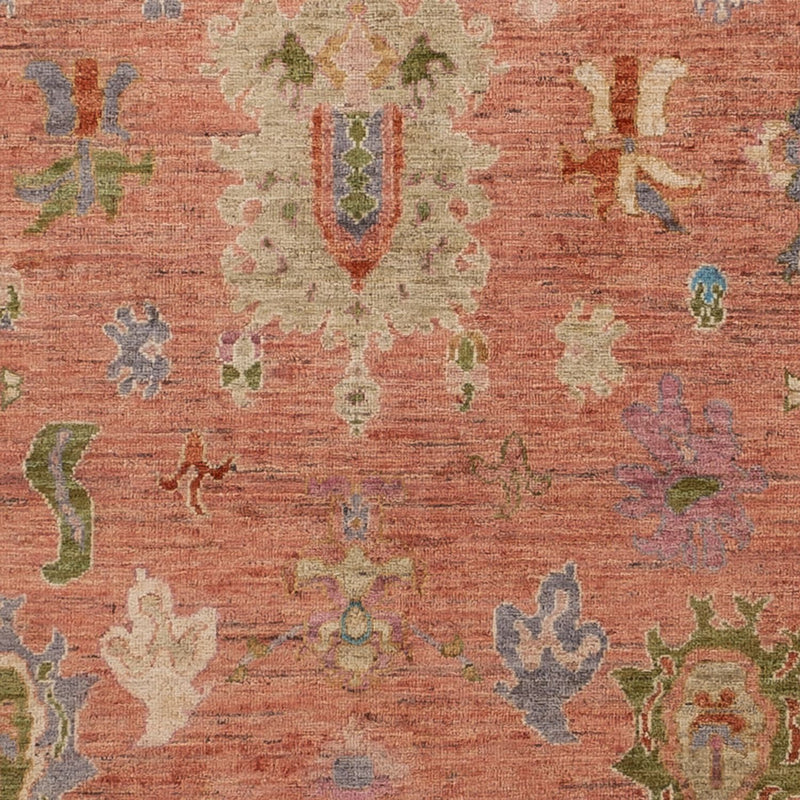 Ushak Tapete 242x175cm - Tapete Oriental