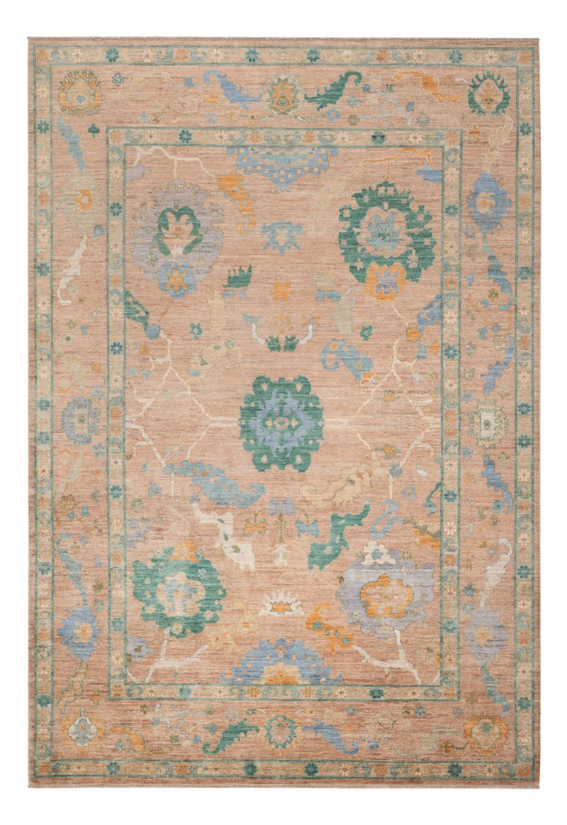 Ushak Tapete 208x302cm - Tapete Oriental