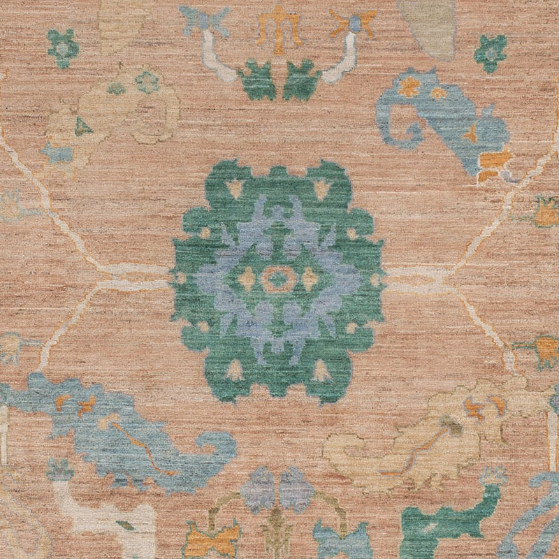 Ushak Tapete 208x302cm - Tapete Oriental