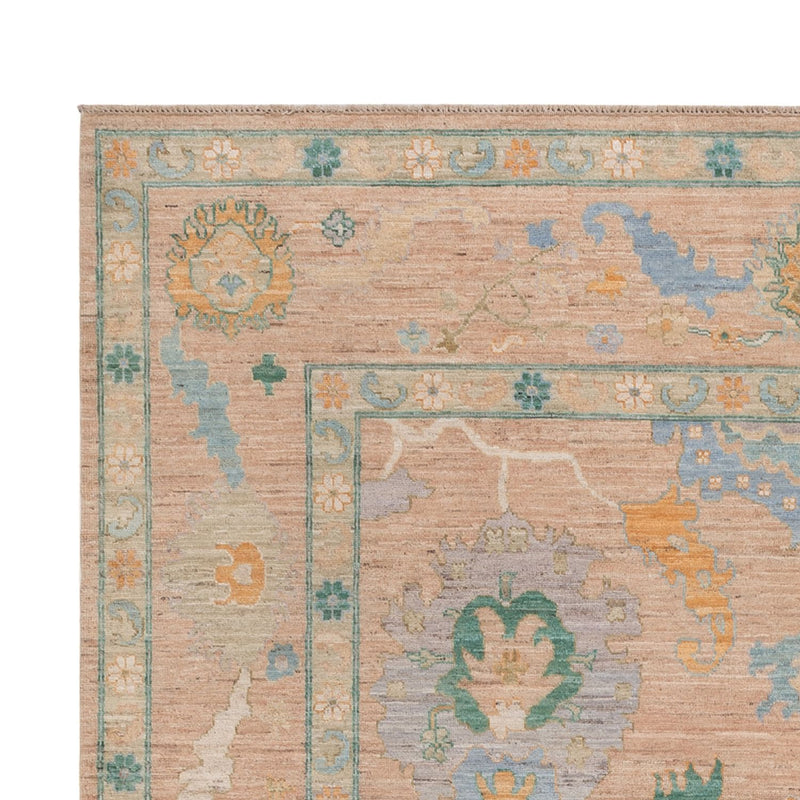 Ushak Tapete 208x302cm - Tapete Oriental