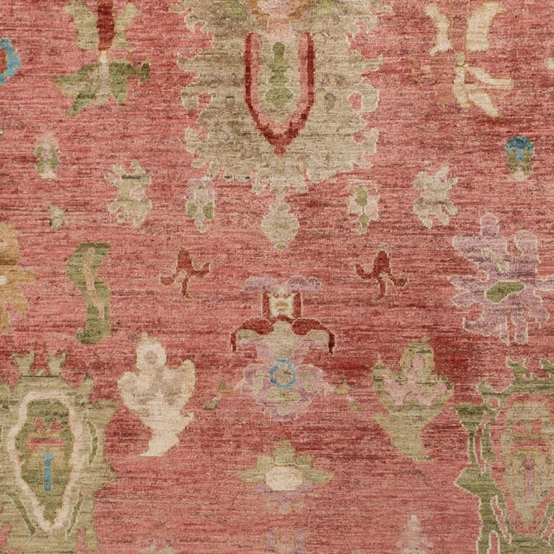 Ushak Tapete 208x295cm - Tapete Oriental