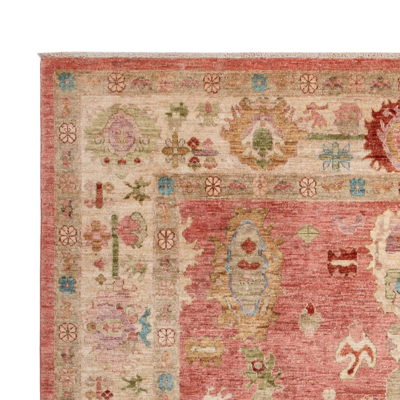 Ushak Tapete 208x295cm - Tapete Oriental