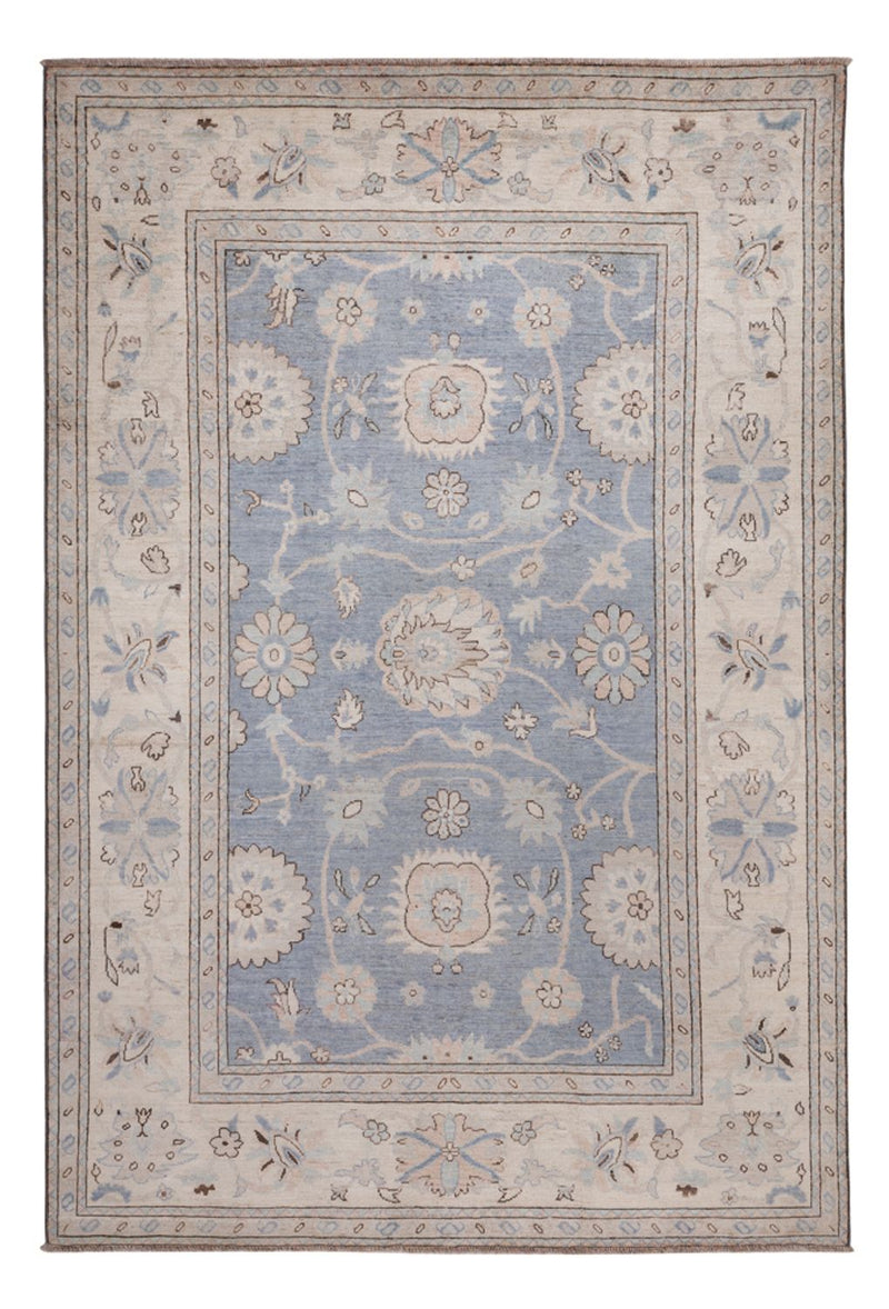 Ushak Tapete 301x206cm - Tapete Oriental