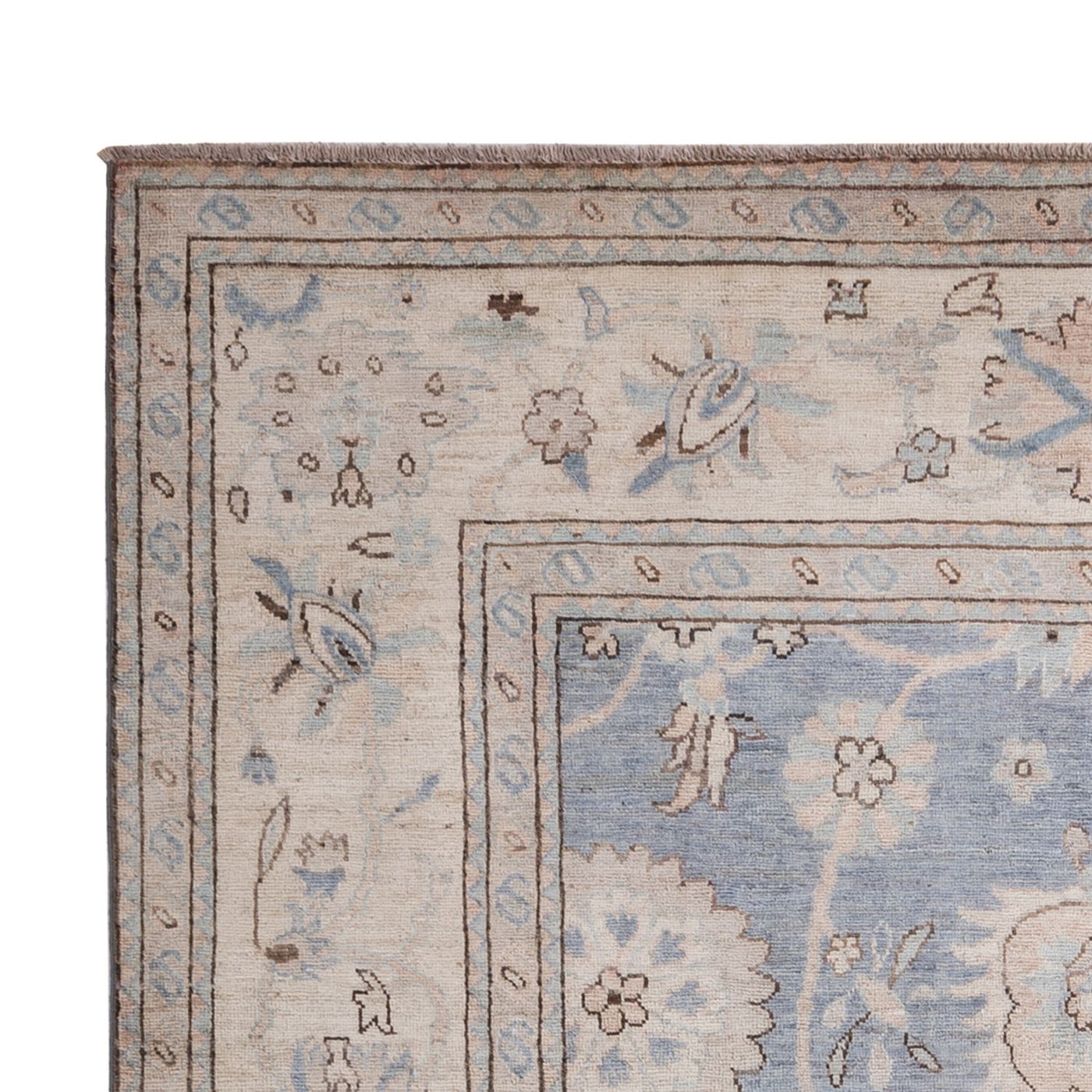 Ushak Tapete 301x206cm - Tapete Oriental