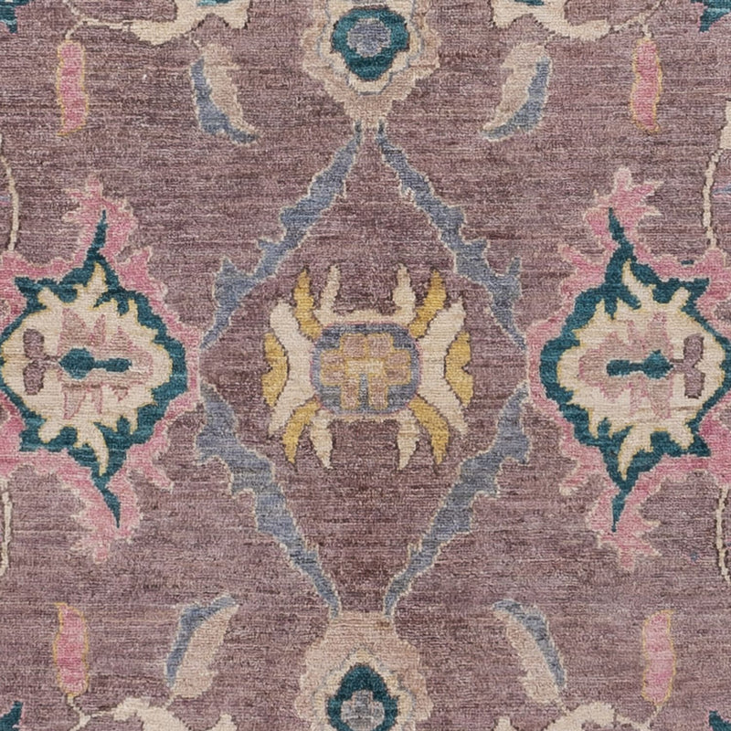 Ushak Tapete 161x233cm - Tapete Oriental