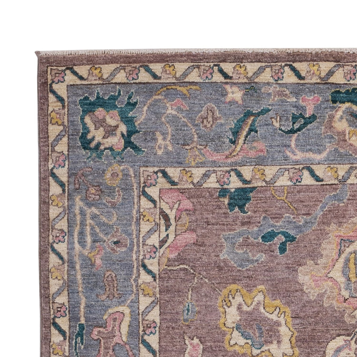 Ushak Tapete 161x233cm - Tapete Oriental